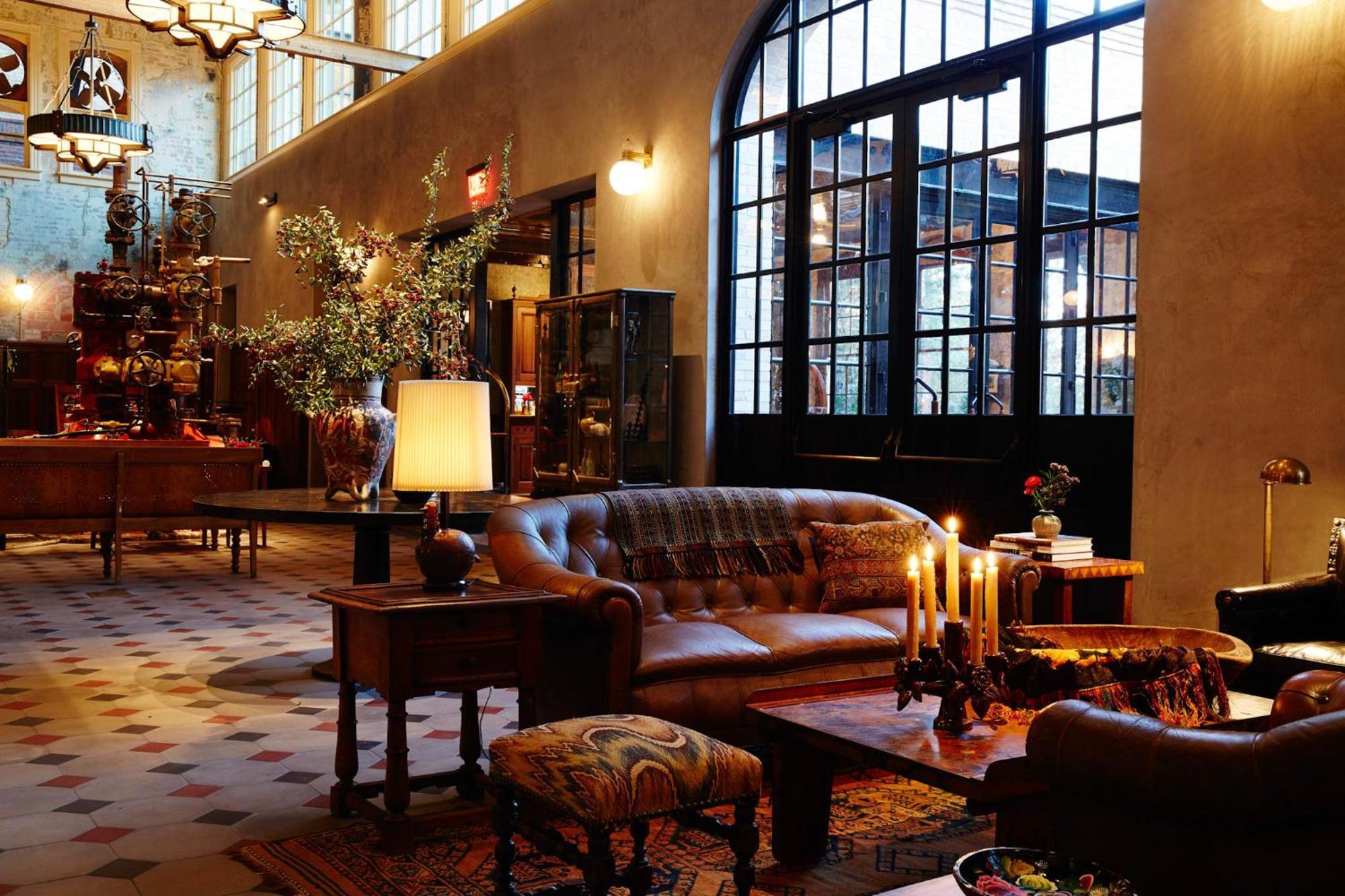 Hotel Emma At Pearl On The Riverwalk San Antonio Exterior foto